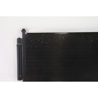 Honda Accord 13-17 A/C Air Conditioning Condenser 80110-T2F-A01, A615, OEM, 2013, 2014, 2015, 2016, 2017
