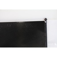 Honda Accord 13-17 A/C Air Conditioning Condenser 80110-T2F-A01, A615, OEM, 2013, 2014, 2015, 2016, 2017