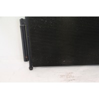 Honda Accord 13-17 A/C Air Conditioning Condenser 80110-T2F-A01, A615, OEM, 2013, 2014, 2015, 2016, 2017