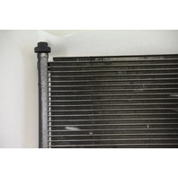 Honda Accord 13-17 A/C Air Conditioning Condenser 80110-T2F-A01, A615, OEM, 2013, 2014, 2015, 2016, 2017