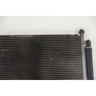 Honda Accord 13-17 A/C Air Conditioning Condenser 80110-T2F-A01, A615, OEM, 2013, 2014, 2015, 2016, 2017