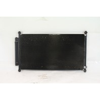 Honda Accord 13-17 A/C Air Conditioning Condenser 80110-T2F-A01, A615, OEM, 2013, 2014, 2015, 2016, 2017