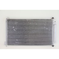 Acura ILX 16-17 A/C Air Conditioner Condenser 80110-TR0-A02, A603, OEM, 2016, 2017
