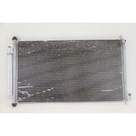 Acura ILX 16-17 A/C Air Conditioner Condenser 80110-TR0-A02, A603, OEM, 2016, 2017