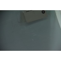 Nissan Cube 09-10 Front Right/Passenger Door Glass 80300-1FA0A, A599, OEM, 2009, 2010