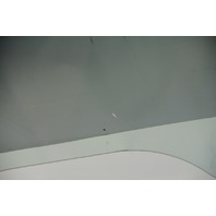 Nissan Cube 09-10 Front Right/Passenger Door Glass 80300-1FA0A, A599, OEM, 2009, 2010