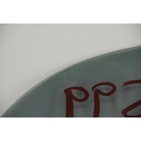 Nissan Cube 09-10 Front Right/Passenger Door Glass 80300-1FA0A, A599, OEM, 2009, 2010