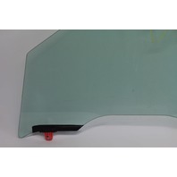 Infiniti QX60 14-15 Front Door Glass Left/Driver Side 80301-3JA0C, A630, OEM, 2014, 2015