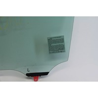 Infiniti QX60 14-15 Front Door Glass Left/Driver Side 80301-3JA0C, A630, OEM, 2014, 2015