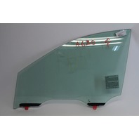 Infiniti QX60 14-15 Front Door Glass Left/Driver Side 80301-3JA0C, A630, OEM, 2014, 2015