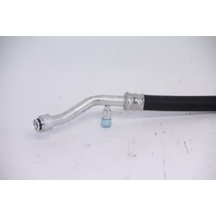 Honda Accord 13-17 A/C Suction Hose Line Pipe V6 3.5L 80311-T2G-A01, A615, OEM, 2013, 2014, 2015, 2016, 2017