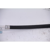 Honda Accord 13-17 A/C Suction Hose Line Pipe V6 3.5L 80311-T2G-A01, A615, OEM, 2013, 2014, 2015, 2016, 2017