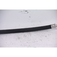 Honda Accord 13-17 A/C Suction Hose Line Pipe V6 3.5L 80311-T2G-A01, A615, OEM, 2013, 2014, 2015, 2016, 2017