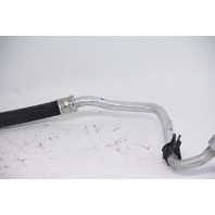 Honda Accord 13-17 A/C Suction Hose Line Pipe V6 3.5L 80311-T2G-A01, A615, OEM, 2013, 2014, 2015, 2016, 2017