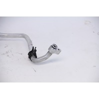 Honda Accord 13-17 A/C Suction Hose Line Pipe V6 3.5L 80311-T2G-A01, A615, OEM, 2013, 2014, 2015, 2016, 2017
