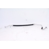 Honda Accord 13-17 A/C Suction Hose Line Pipe V6 3.5L 80311-T2G-A01, A615, OEM, 2013, 2014, 2015, 2016, 2017