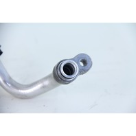 Acura TL 09-14 A/C Suction Hose Line Pipe 80311-TK4-A01, OEM, 2009, 2010, 2011, 2012, 2013, 2014