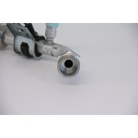 Acura ILX 16-17 A/C Line Pipe Hose Tube 80311-TV9-A01, A603, OEM, 2016, 2017