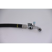 Acura ILX 16-17 A/C Line Pipe Hose Tube 80311-TV9-A01, A603, OEM, 2016, 2017