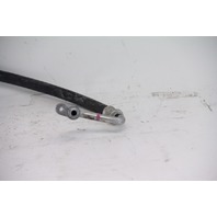 Honda Accord 13-17 A/C Discharge Hose Line Pipe V6 3.5L 80315-T2G-A01, A615, OEM, 2013, 2014, 2015, 2016, 2017