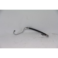 Honda Accord 13-17 A/C Discharge Hose Line Pipe V6 3.5L 80315-T2G-A01, A615, OEM, 2013, 2014, 2015, 2016, 2017