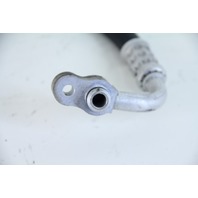 Acura TL 09-14 A/C Air Conditioner Discharge Hose Line Pipe 80315-TK4-A01, OEM, 2009, 2010, 2011, 2012, 2013, 2014