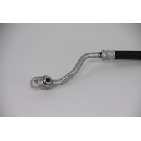 Acura ILX 16-17 A/C Line Pipe Hose Tube 80315-TV9-A01, A603, OEM, 2016, 2017