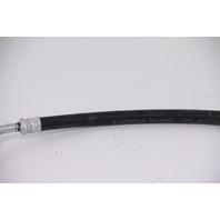 Acura ILX 16-17 A/C Line Pipe Hose Tube 80315-TV9-A01, A603, OEM, 2016, 2017