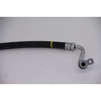 Acura ILX 16-17 A/C Line Pipe Hose Tube 80315-TV9-A01, A603, OEM, 2016, 2017