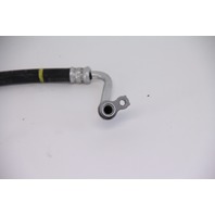 Acura ILX 16-17 A/C Line Pipe Hose Tube 80315-TV9-A01, A603, OEM, 2016, 2017