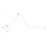 Honda Odyssey 05-10 Air Conditioning A/C Receiver Line 80341-SHJ-A02, A622, OEM, 2005, 2006, 2007, 2008, 2009, 2010