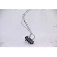 Honda Accord 16-17 A/C Receiver Hose Line Pipe 2.4L 80341-T2F-A11, A615, OEM, 2016, 2017