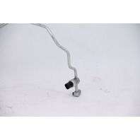 Honda Accord 16-17 A/C Receiver Hose Line Pipe 2.4L 80341-T2F-A11, A615, OEM, 2016, 2017