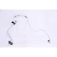 Honda Accord 16-17 A/C Receiver Hose Line Pipe 2.4L 80341-T2F-A11, A615, OEM, 2016, 2017