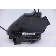 Infiniti QX60 14-15 Front Right Door Lock Actuator 80500-3JA0A, A630, OEM, 2014, 2015