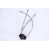 Infiniti QX60 14-15 Front Left/Driver Side Actuator 80501-3JA0A, A630, OEM, 2014, 2015