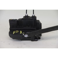 Infiniti G35 05-07 Coupe Door Lock Actuator, Front Left/Driver 80501-AC80A, A566, OEM, 2005, 2006, 2007
