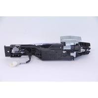 Infiniti QX60 14-15 Front Right/Passenger Door Handle 80640-3JA0A, A630, OEM, 2014, 2015