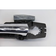 Infiniti QX60 14-15 Front Left/Driver Door Handle 80641-3JA0A, A630, OEM, 2014, 2015