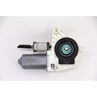 Infiniti G37 08-13 Coupe Window Regulator Motor ONLY, Front Right 80730-JL00A, OEM, 2008, 2009, 2010, 2011, 2012, 2013