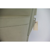 Infiniti FX35 09-10 FX50 Door Panel Trim Front Right Side Tan/Hinoki 80900-1CA0A, A618, OEM, 2009, 2010