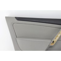 Infiniti G35 05-07 Coupe Door Panel Trim Lining Front Left Driver 80901-CM40D, A616, OEM, 2005, 2006, 2007