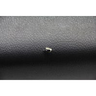 Infiniti G35 05-07 Coupe Door Panel Trim Lining Front Left Driver 80901-CM40D, A616, OEM, 2005, 2006, 2007