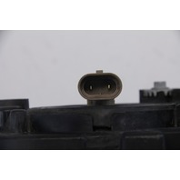 Lexus GS350 07-11 Bumper Fog Light Lens Body Left/Driver 81221-30282, A603, OEM, 2007, 2008, 2009, 2010, 2011