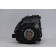 Lexus GS350 07-11 Bumper Fog Light Lens Body Left/Driver 81221-30282, A603, OEM, 2007, 2008, 2009, 2010, 2011