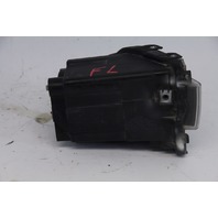 Lexus GS350 07-11 Bumper Fog Light Lens Body Left/Driver 81221-30282, A603, OEM, 2007, 2008, 2009, 2010, 2011