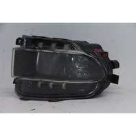 Lexus GS350 07-11 Bumper Fog Light Lens Body Left/Driver 81221-30282, A603, OEM, 2007, 2008, 2009, 2010, 2011