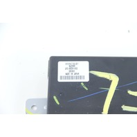 Honda CR-V CRV 15-16 Electrical Front Left Seat Control Module 81228-T1G-Q01, A572, OEM, 2015, 2016