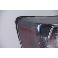 Scion tC 14-15 Tail Light Lamp Taillight Left Side 81560-21330 (9.0 Release), OEM, 2014, 2015