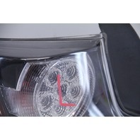 Scion tC 14-15 Tail Light Lamp Taillight Left Side 81560-21330 (9.0 Release), OEM, 2014, 2015